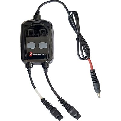 12 V Temperature Controller - Dual - Wireless G1218UACC93000110001