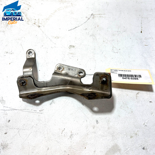 2018-2023GMC Terrain  1.5L Engine Front Exhaust Pipe Lower Mount Bracket OEM
