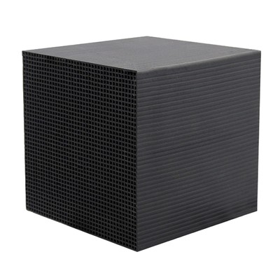 Water Trough Purifier Cube Eco-Aquarium Water Purifier Cube Strong Filtration