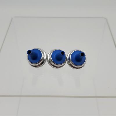 Industrial Scientific 18109559 3x 800093 Filters Type B 10µm for Probe 18101386