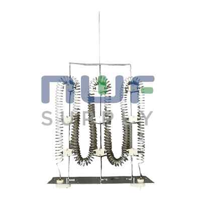 Nordyne Intertherm Miller Electric Heat Kit Element Assembly 902818 5KW