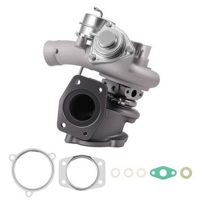 TD04L-14T Turbo for Volvo S60 S80 XC90 XC70 2.5L 03-09 49377-06200 Turbocharger