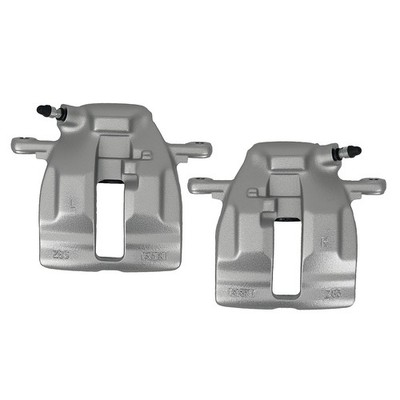 Schwimmsattel Vorne für Mercedes C-Klasse W203 CL203 A209 S203 0034202183 288mm