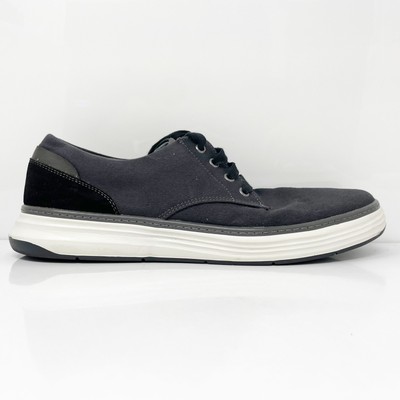 

Skechers Mens Moreno Ederson 65981 Черная повседневная обувь Кроссовки Размер 12, Черный, Moreno Ederson