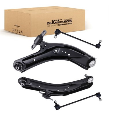 Front Lower Control Arm Ball Joints for Nissan Rogue 2014-2019 Sport 2017-2019