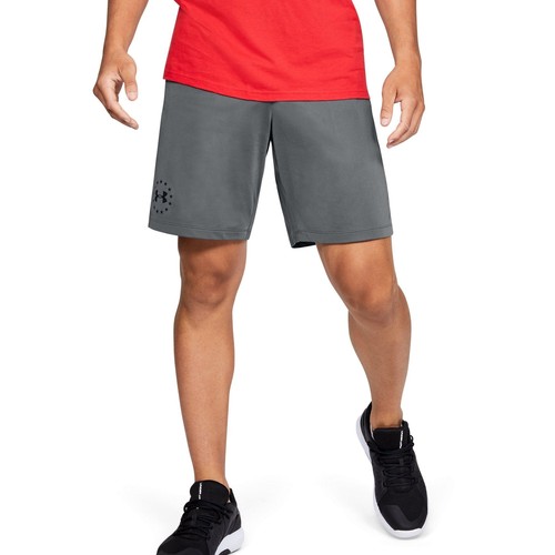 

[1355562-012] Мужские шорты Under Armour Freedom MK1, Серый