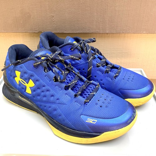 steph curry low shoes