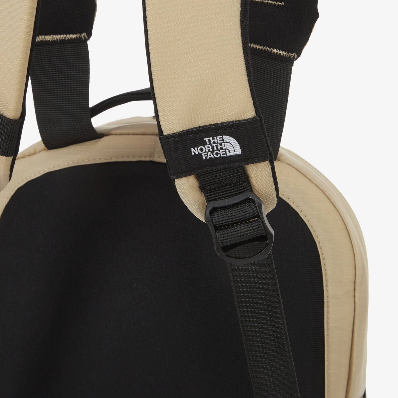 【新品未開封】THE NORTH FACE NM2DQ55Bボレアリスミニパック New THE NORTH FACE BOREALIS MINI PACK NM2DQ55B LIGHT BEIGE