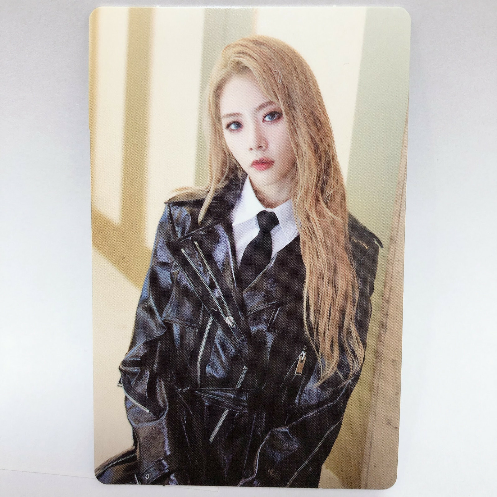 Dreamcatcher ユヒョン Deja Vu サノク トレカ