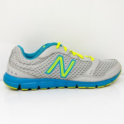 

Женские кроссовки New Balance 630 V2 W630GB2 серые кроссовки размер 11 B, Серый, 630 V2