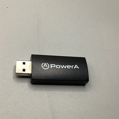 Power A PlayStation 3 Controller USB Dongle