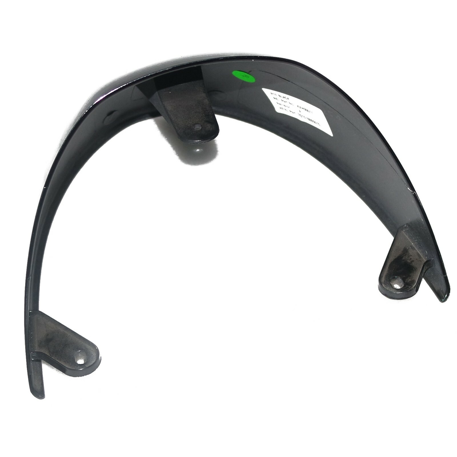 Single Seat Cowl Black For Royal Enfield GT Continental 650cc Motorcycle  