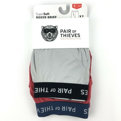 2pr Men/'s Players White Cotton Briefs Underwear 3X 50-52