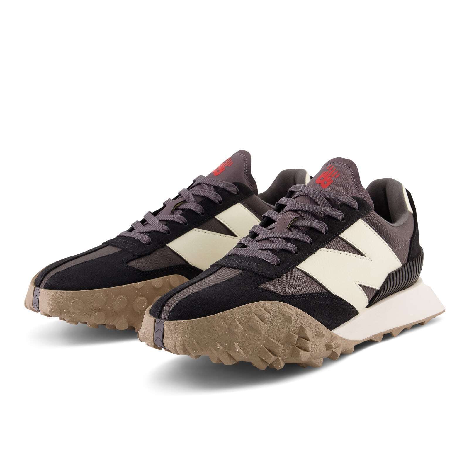 New Balance XC-72 QG UXC72QG Width D Black Lifestyle Shoes New Balance XC-72 QG UXC72QG Width D Black Lifestyle Shoes