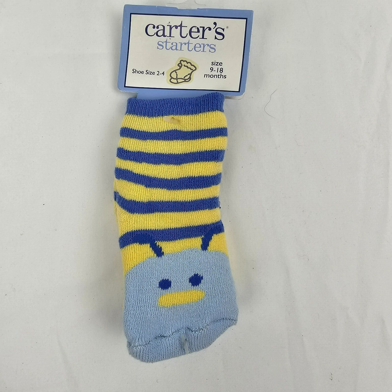 Booties Slippers 6-12-18 M New