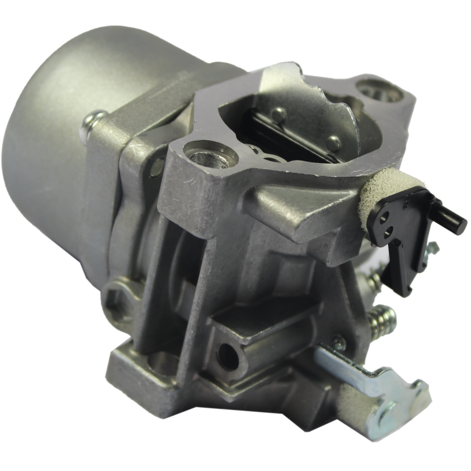 Carburetor With Mounting Gasket For BS Walbro LMT 5-4993 NEW