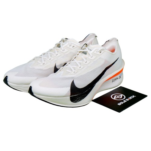 Nike Vaporfly 4 Proto Sail Total Orange HF6413-100 Men's