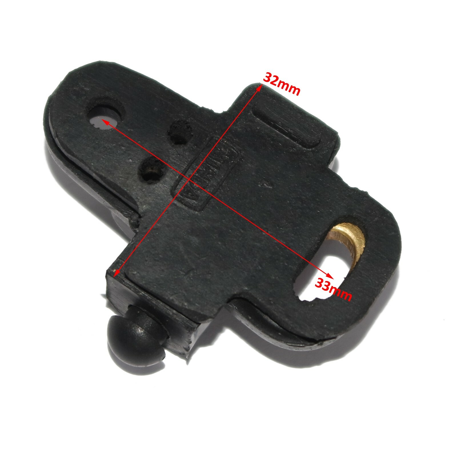 BRAKE SWITCH STOP SWITCH 12V VESPA VBB SPRINT SUPER RALLY