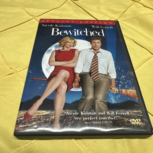 その他 Bewitched: Fan Favorites [DVD] $_57.JPG?set_id=8800005007