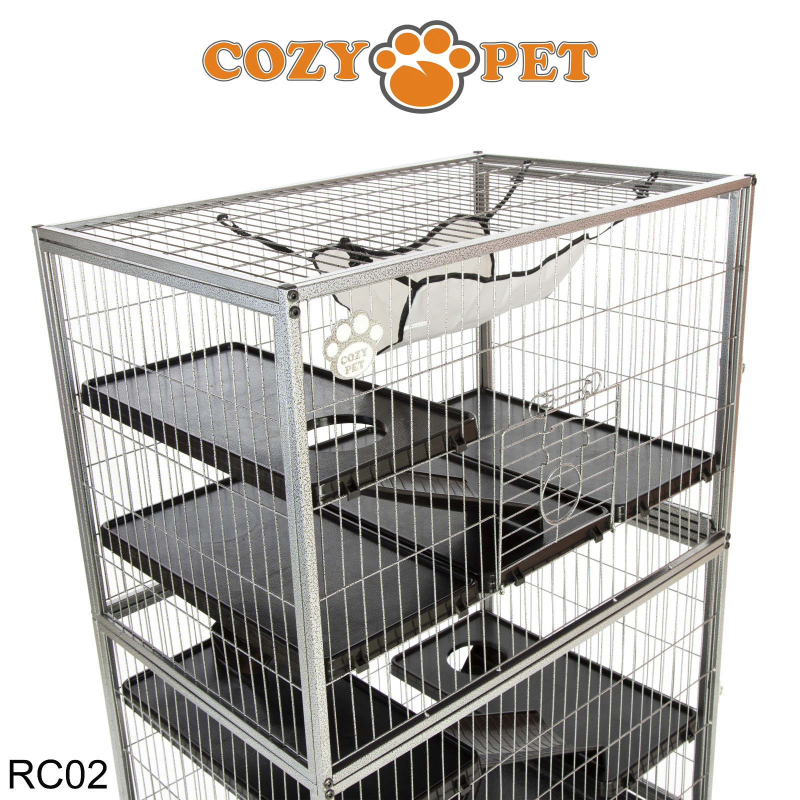 cosy pet rat cage