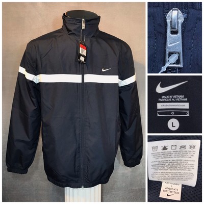 nike sptcasl jacket