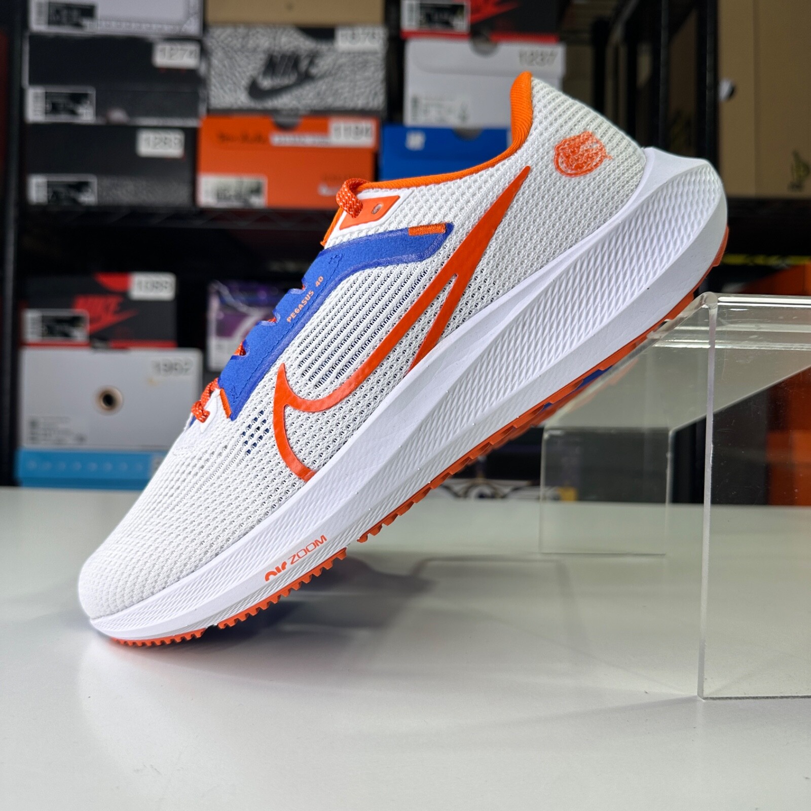 florida gators nike pegasus