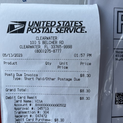 Item photo(s) from verified buyer