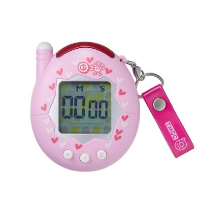 調理器具 CARROT GLOBE & KITCHEN TIMER CHARA $_1.JPG?set_id=2