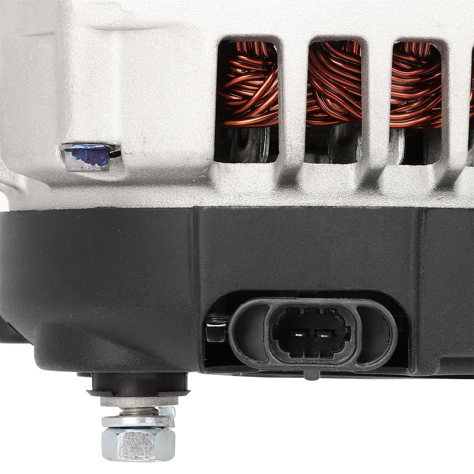 ＮS Alternator For 2005 2006 2007 2008 2009 Chevrolet Uplander 125A