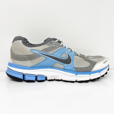 

Nike Womens Air Pegasus 27 Plus 396040-001 Серые кроссовки для бега Размер 8, Серый, Air Pegasus 27 Plus