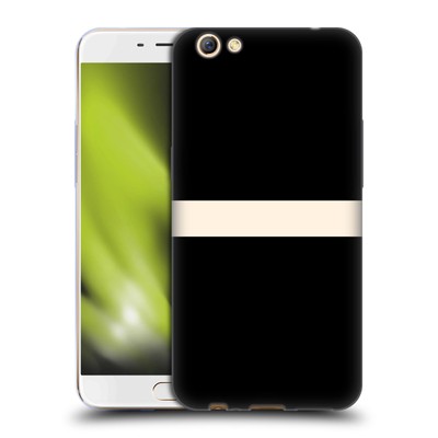 OFFICIAL KIERKEGAARD DESIGN STUDIO ART SOFT GEL CASE FOR OPPO PHONES