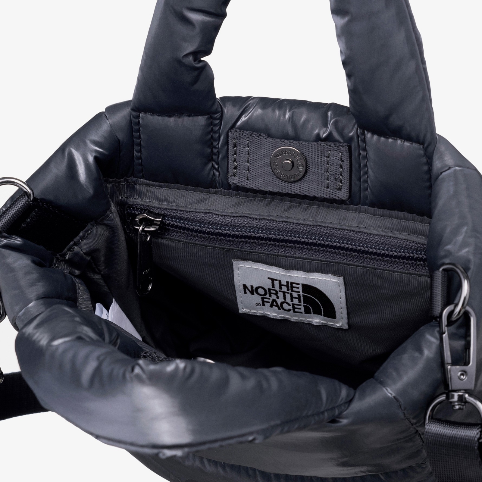 ★THE NORTH FACE★送料込み★韓国★PLUMPY TOTE BAG L NN2PQ60 ☆THE NORTH FACE☆送料込み☆韓国☆PLUMPY TOTE BAG L NN2PQ60
