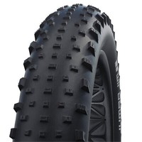 Schwalbe Jumbo Jim Performance Reifen - 2024 | 100-559 (26 x 4.00) Fat Bike