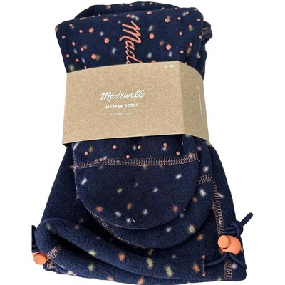 Blue Size L/xl New With Tags