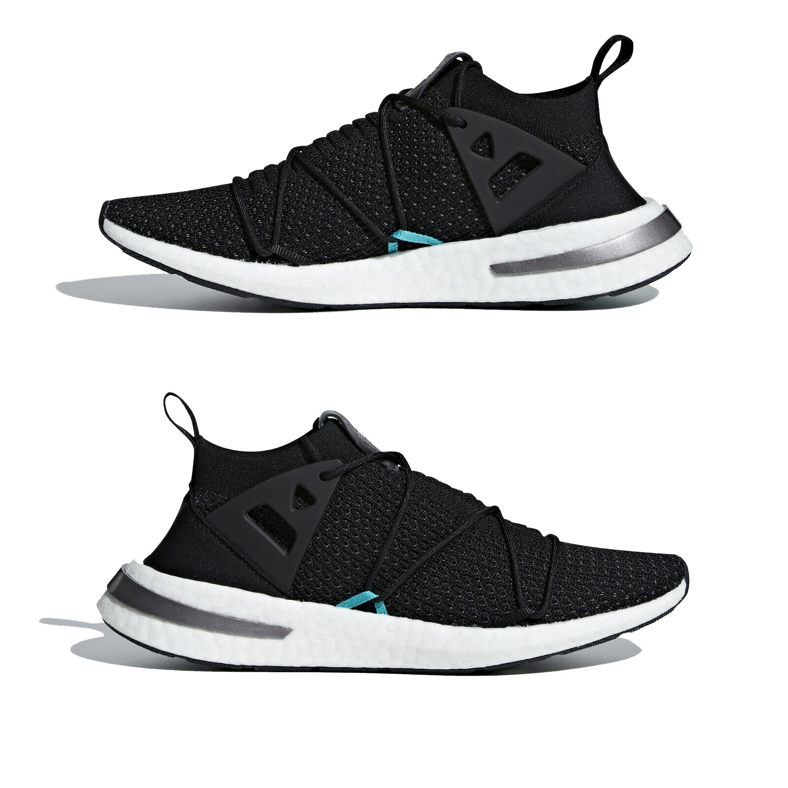 adidas arkyn white on feet