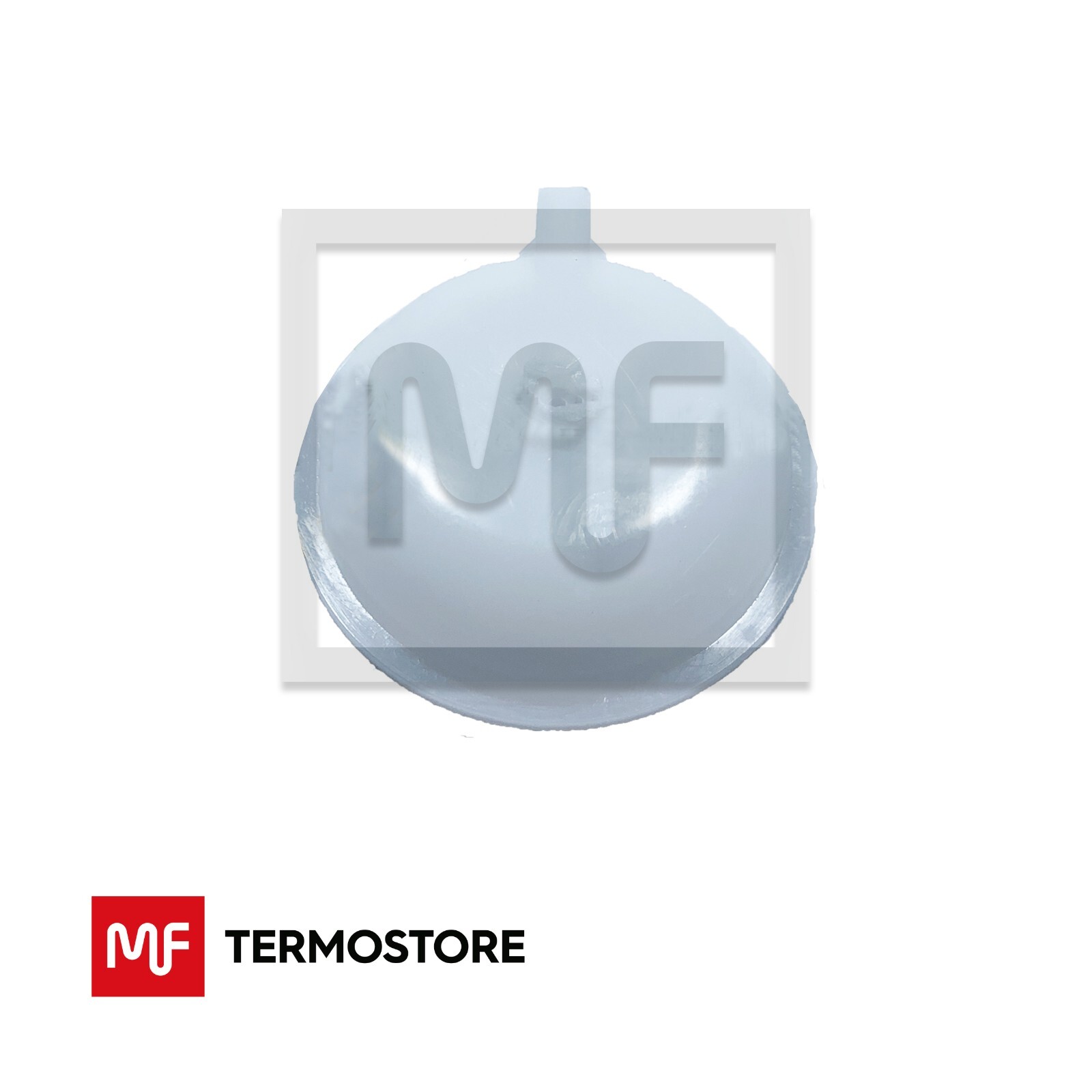 Membrana Gruppo Acqua Hermann Saunier Duval Opalia 05917200 – Ricambi - Foto 5