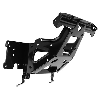 Inner Fairing Bracket Radio Mount for Harley-Davidson Road Glide 2015-2024