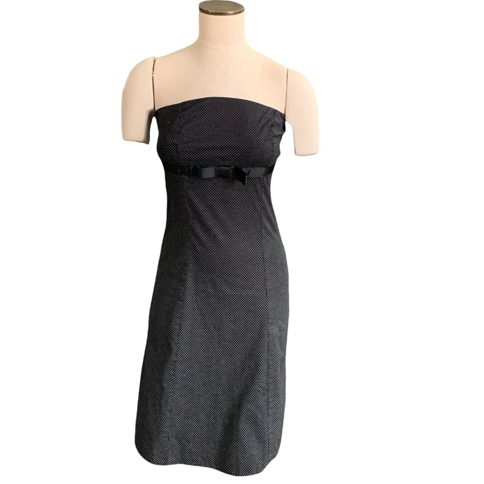 韓国商品/PLANFOROTHERDAY DOT DRESS Lissa Dress – Dress the Population