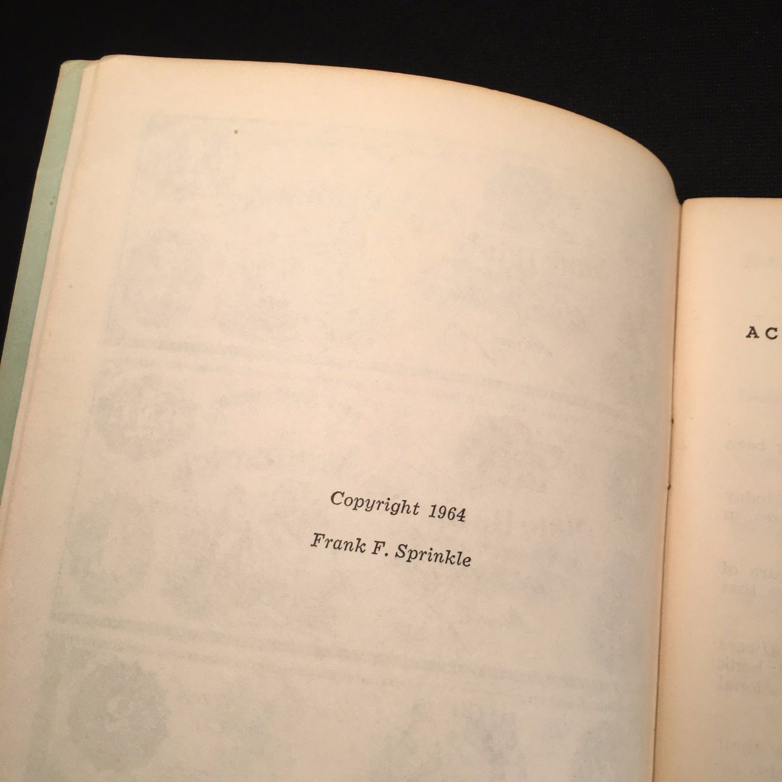 MASTER LIST OF UNCUT SHEETS OF OBSOLETE BILLS AND OLD BANK CHECKS