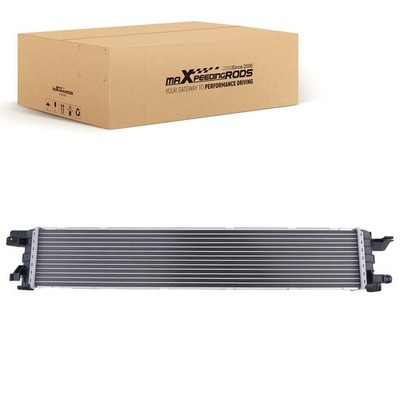 Cooling Engine Radiator for Audi A7 Quattro 3.0L 2012-2013 480084N