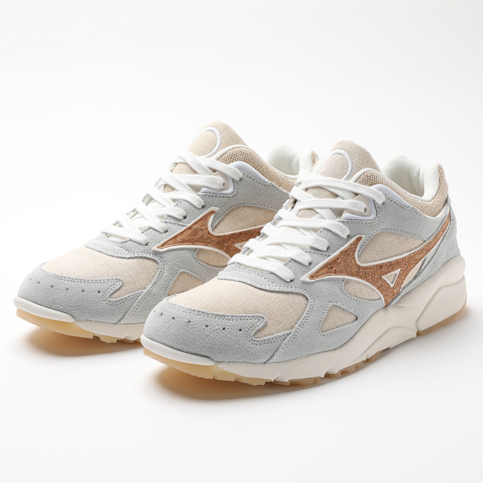 【新品未着用】ILBISONTE × MIZUNO SKY MEDAL 24cm il-bisonte-mizuno-shoes-3-
