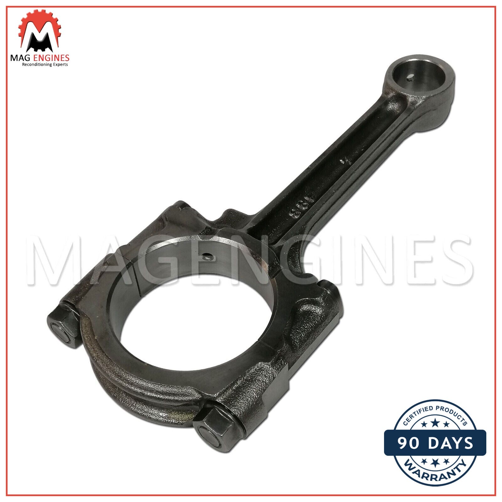 12160-86FA1 CONNECTING ROD SUZUKI J20A FOR SUZUKI SX4 SUZUKI