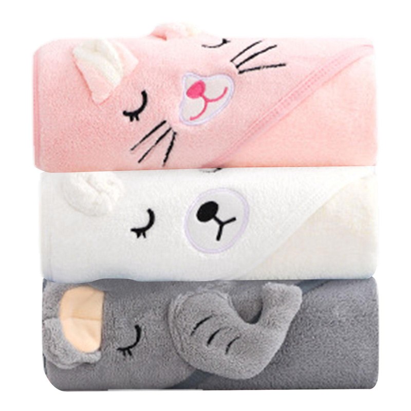 Bath Robe Au