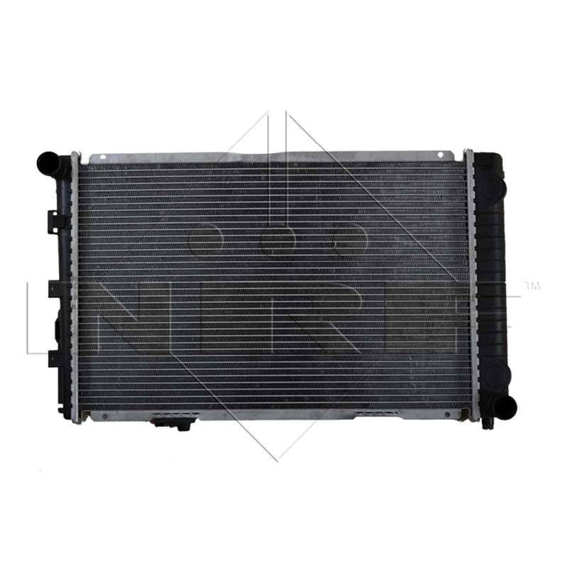 Nrf Refroidisseur Moteur Pour Mercedes 190