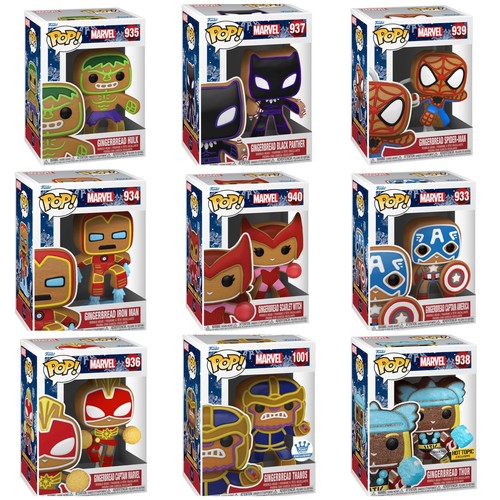 MARVEL - FUNKO POP! アベンジャーズ　ホークアイ　ファーストフード限定版 FUNKO POP! アベンジャーズ ホークアイ ファーストフード限定版