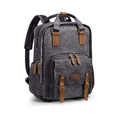 Case Bag Men Women14 Inch Laptop Tri...