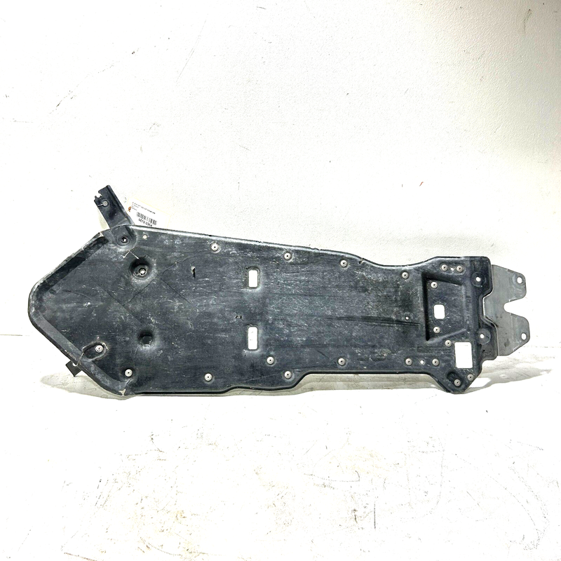 Used 2014 - 2020 INFINITI Q50 UNDER ENGINE MOTOR SPLASH GUARD SHIELD COVER OEM