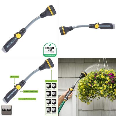 Water Nozzle Garden