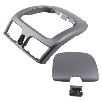 Center Dash Air Conditioner Vent Outlet Panel for Nissan Sentra 2000-2006 New