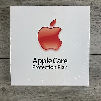 Apple Care AppleCare Protection Plan Auto Enroll 607-3517